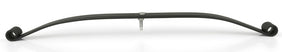 MODZ Standard Front Leaf Spring for Club Car DS 1981-Up & Precedent Golf Cart