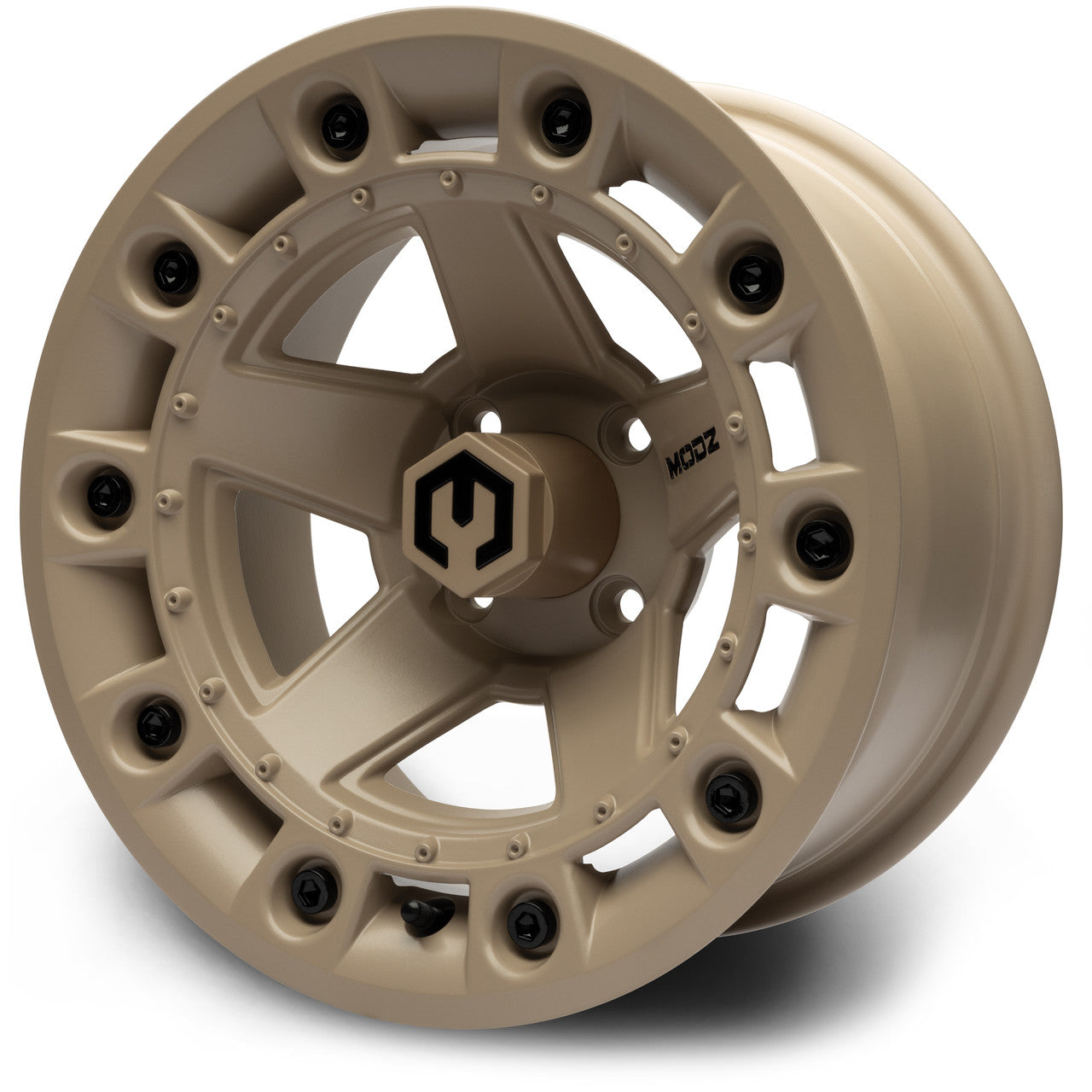 14" MODZ Defender Sand