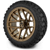 Off-Road: 22x10-14 MODZ Gripz [+$200]