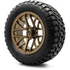 Off-Road: 23x10-14 MODZ Gripz [+$211]