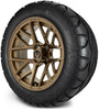 Street: 23x10-14 MODZ Street Fox Radial [+$265]