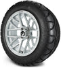 Street: 23x10-14 MODZ Street Fox Radial [+$265]