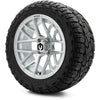 All Terrain: 23x10-14 Modz Gladiator Radial [+$243]