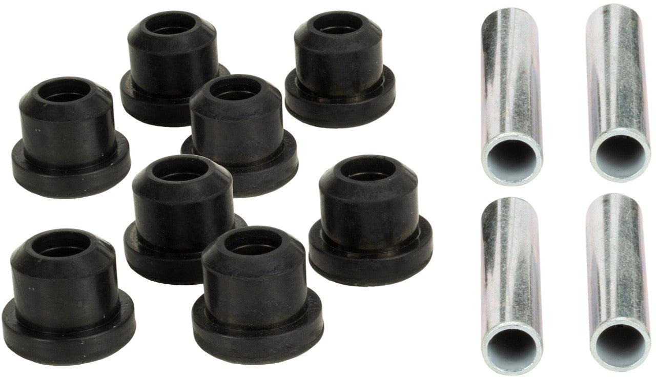 MODZ Club Car DS Heavy Duty Rear Leaf Spring Kit (3 Leaf)