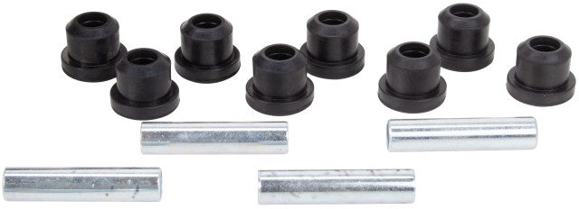 MODZ Club Car Precedent Heavy Duty Rear Leaf Spring Kit (4 Leaf)