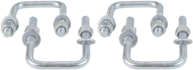 MODZ EZGO TXT 1994-Up Rear Heavy Duty Leaf Spring Kit (3 Leaf)