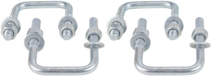 MODZ EZGO TXT 1994-Up Rear Heavy Duty Leaf Spring Kit (3 Leaf)