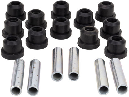 MODZ EZGO TXT 1994-Up Rear Heavy Duty Leaf Spring Kit (3 Leaf)