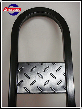 SGC UNIVERSAL GRAB BAR (HAND RAIL) FOR EZGO/CLUB CAR/YAMAHA/STAR/ICON GOLF CARTS