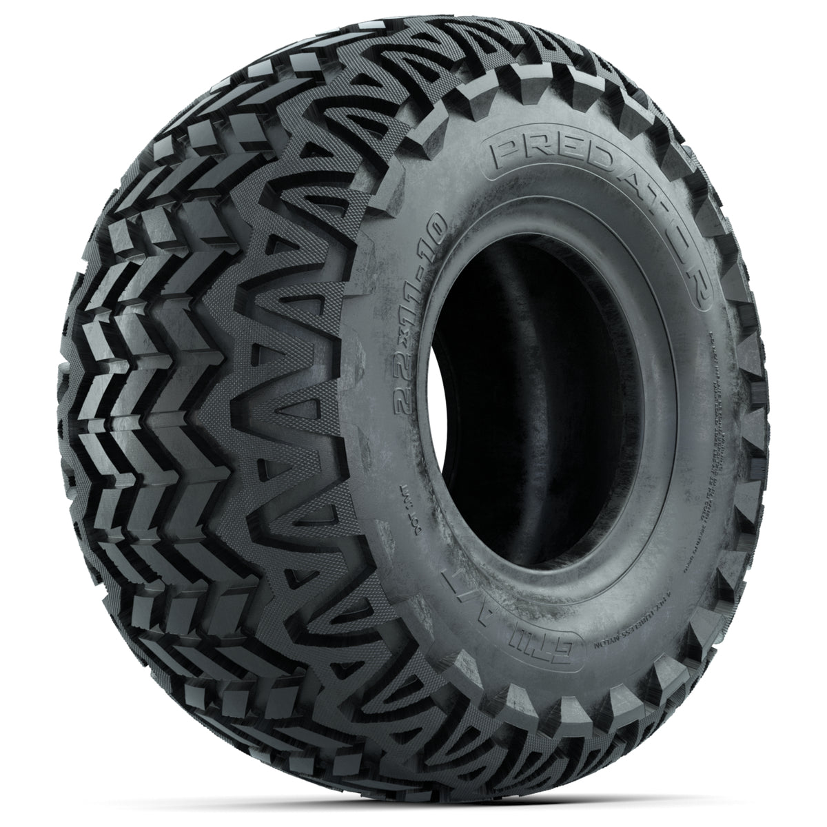 22x11-10 GTW® Predator A/T Tire