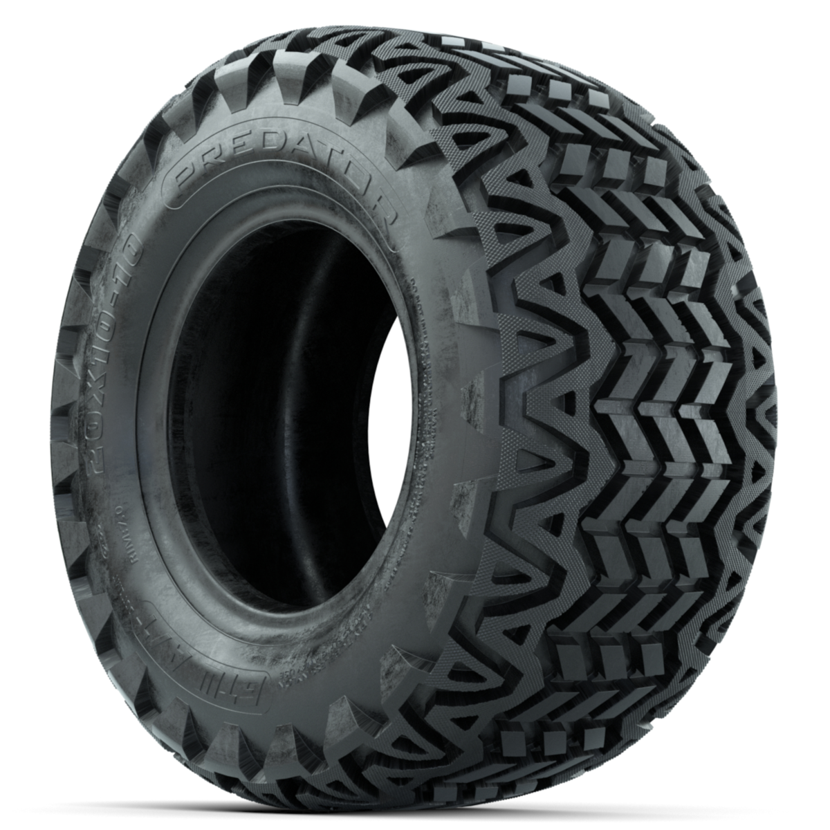 20x10-10 GTW® Predator A/T Tire