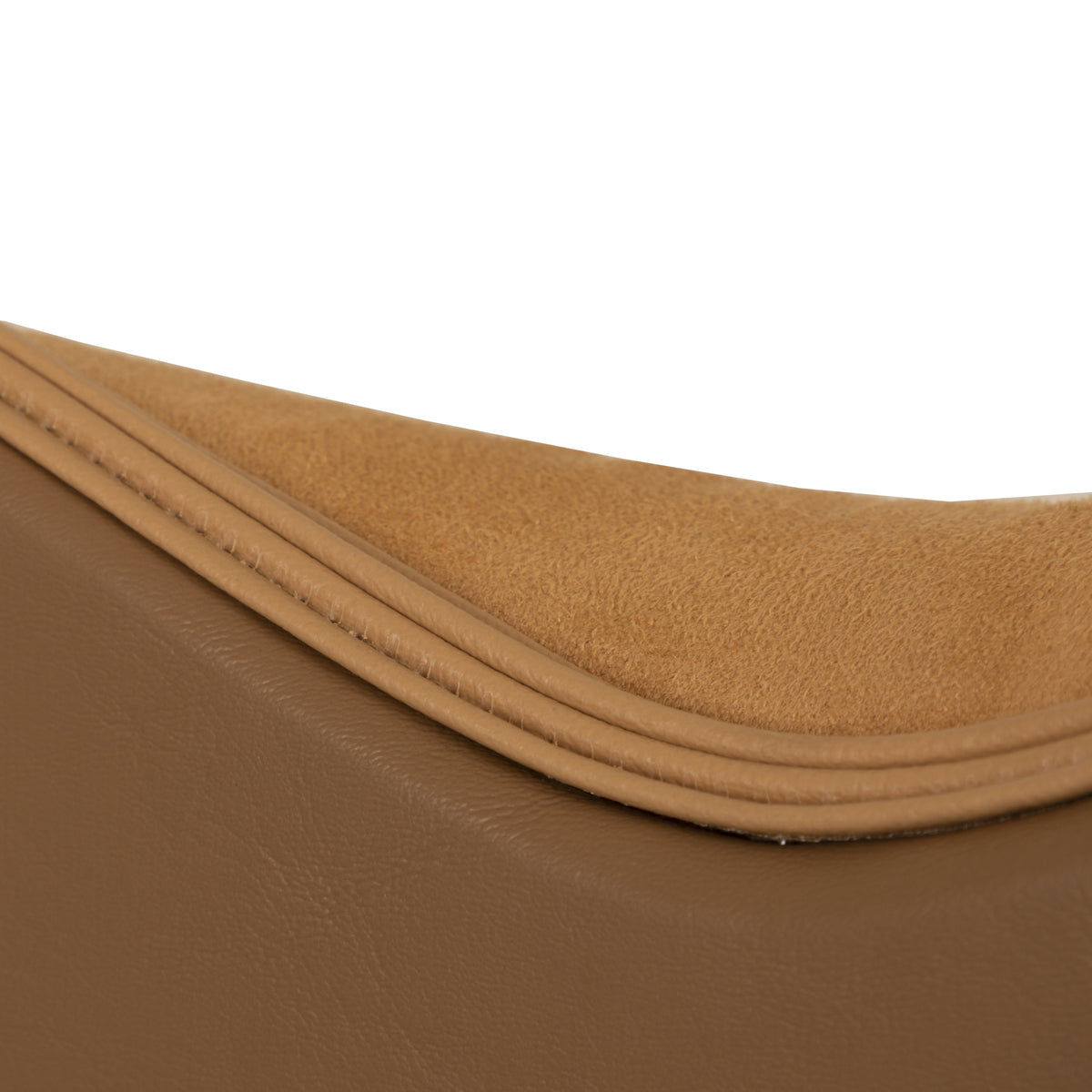 Premium RedDot® Honey Suede Front Seat Assemblies for Club Car Precedent Onward Tempo