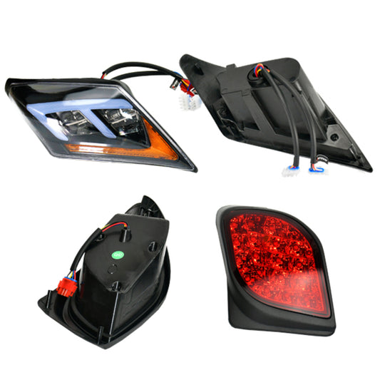 Drive 2 Lux Light Kit