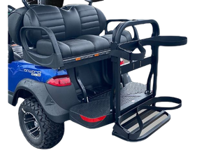 Club Car Onward Deluxe Drop Down Golf Bag Holder