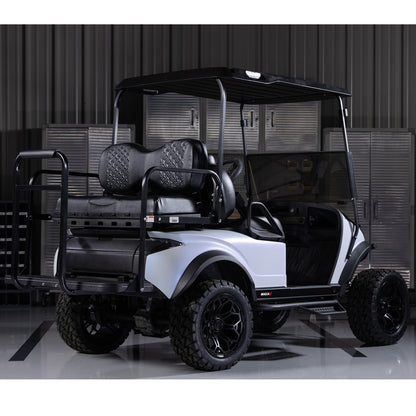 Fender Flares Set, Ezgo Storm