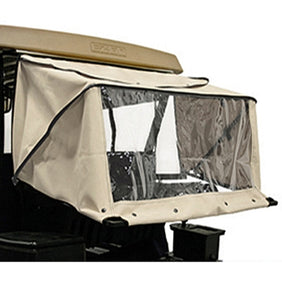 RedDot Club Protector for E-Z-GO RXV/T48 – Linen