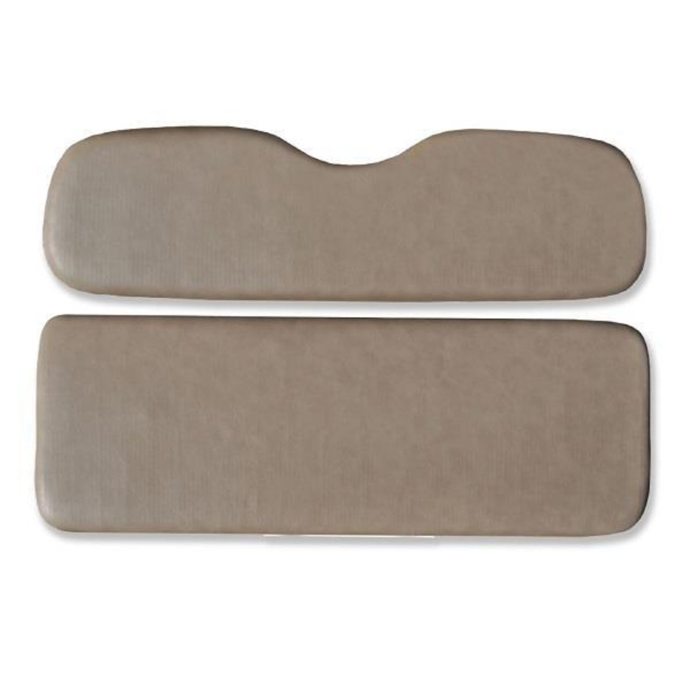 GTW Mach, RXV, Rear Seat Cushion Set (Sandstone)