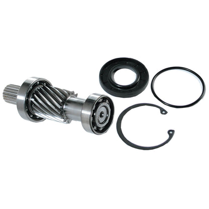 Input Shaft Kit, EZGO Elec 2008+ RXV