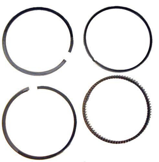 Ring Set Yamaha G16 Std.