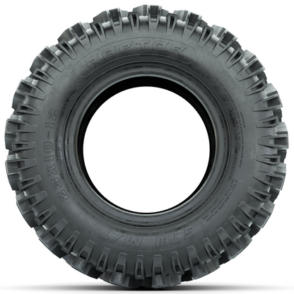 23x10-12 GTW® Raptor Mud Tire