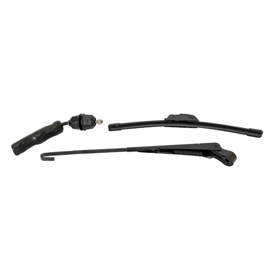 RedDot Manual Wiper Blade Kit