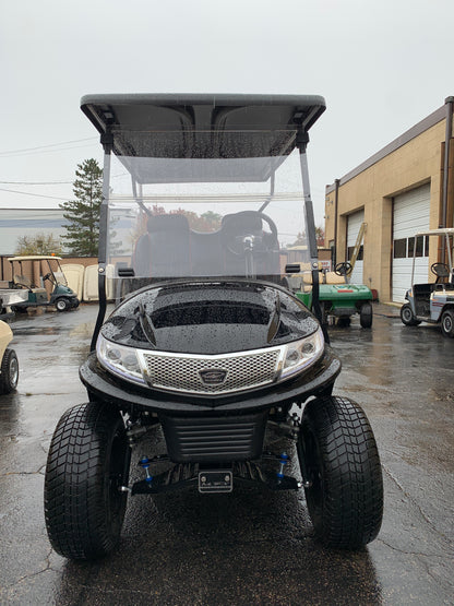 EZGO RXV DoubleTake Phoenix Body Kit with Street Legal LED Light Kit