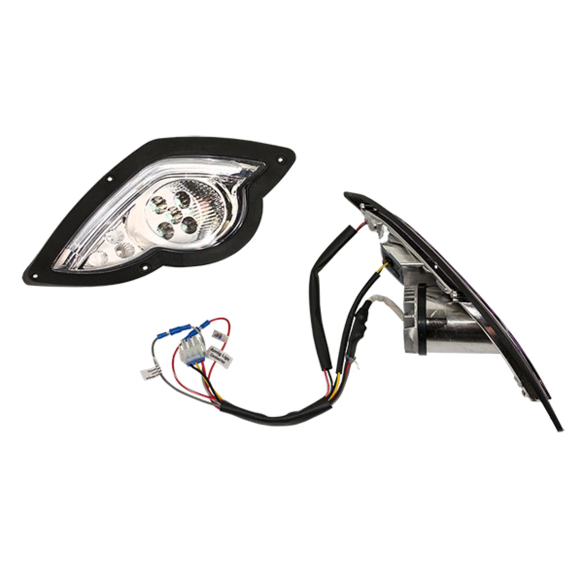 Drive LED Ultimate Light Kit Plus (2007-16)