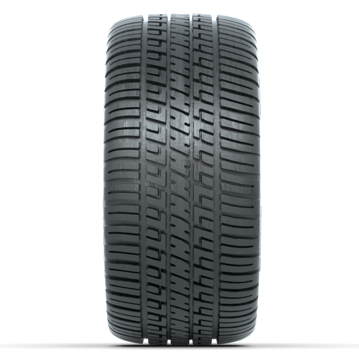 205/30-12 GTW® Fusion Street Tire (No Lift Required)