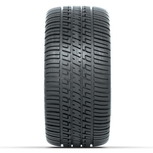 205/30-12 GTW® Fusion Street Tire (No Lift Required)