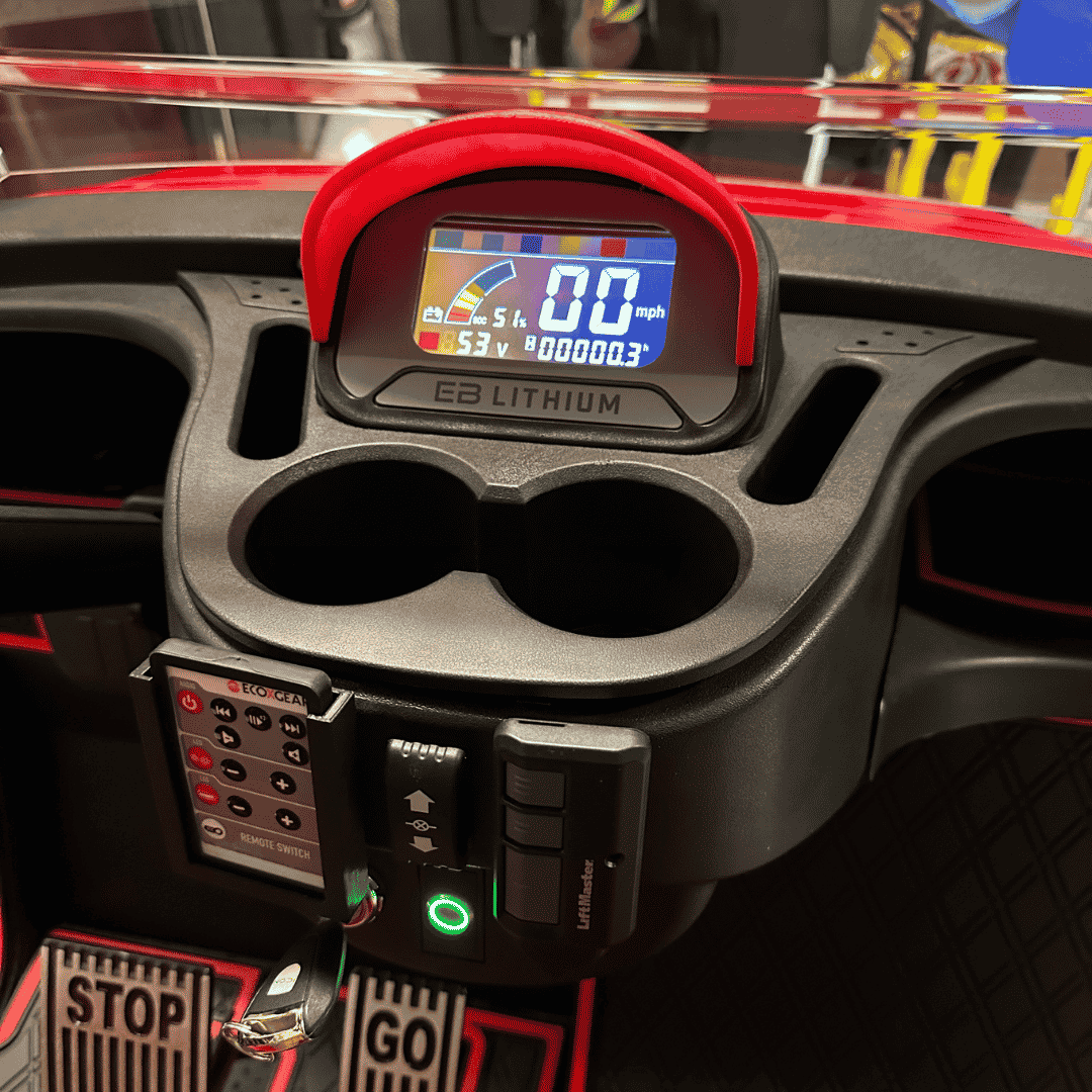 -Extreme Kartz