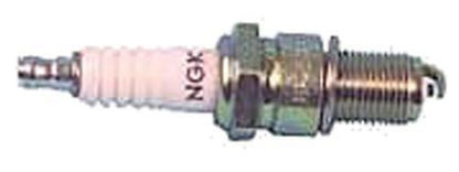 Spark Plug Ngk#Bpr5es