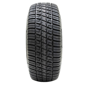 14 GTW Specter Chrome Wheels with 18 Fusion Street Tires  Set of 4