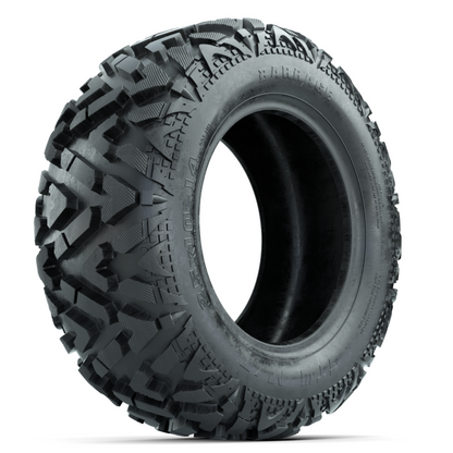 Barrage Series 25x10-14 Mud Tire 6-ply