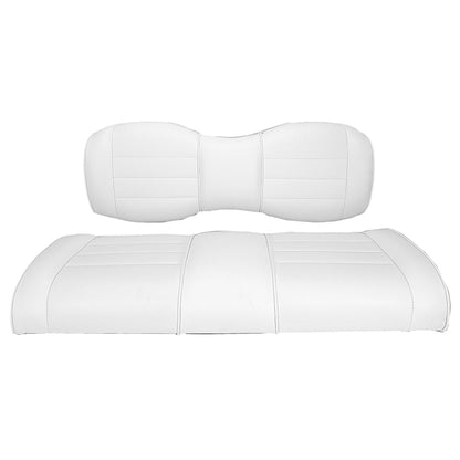 MadJax® Genesis 250/300 OEM Style Replacement White Seat Assemblies