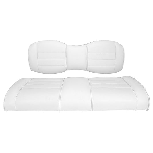 MadJax® Genesis 250/300 OEM Style Replacement White Seat Assemblies