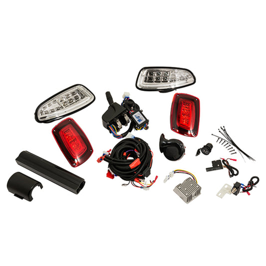 RXV LED Ultimate Light Kit Plus Electric/Gas (2016-Up)