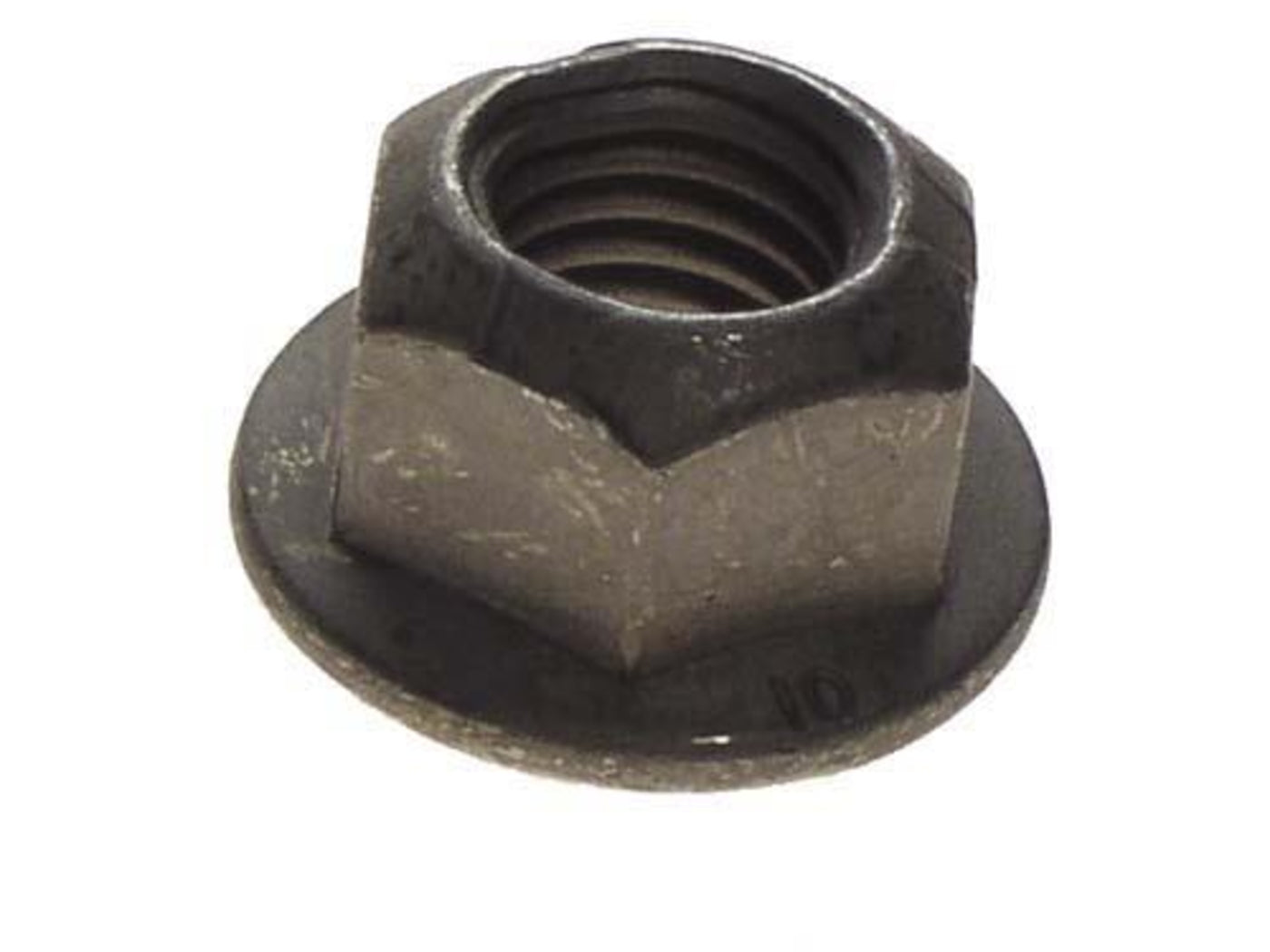 Spindle Flange Lock Nut Club Car