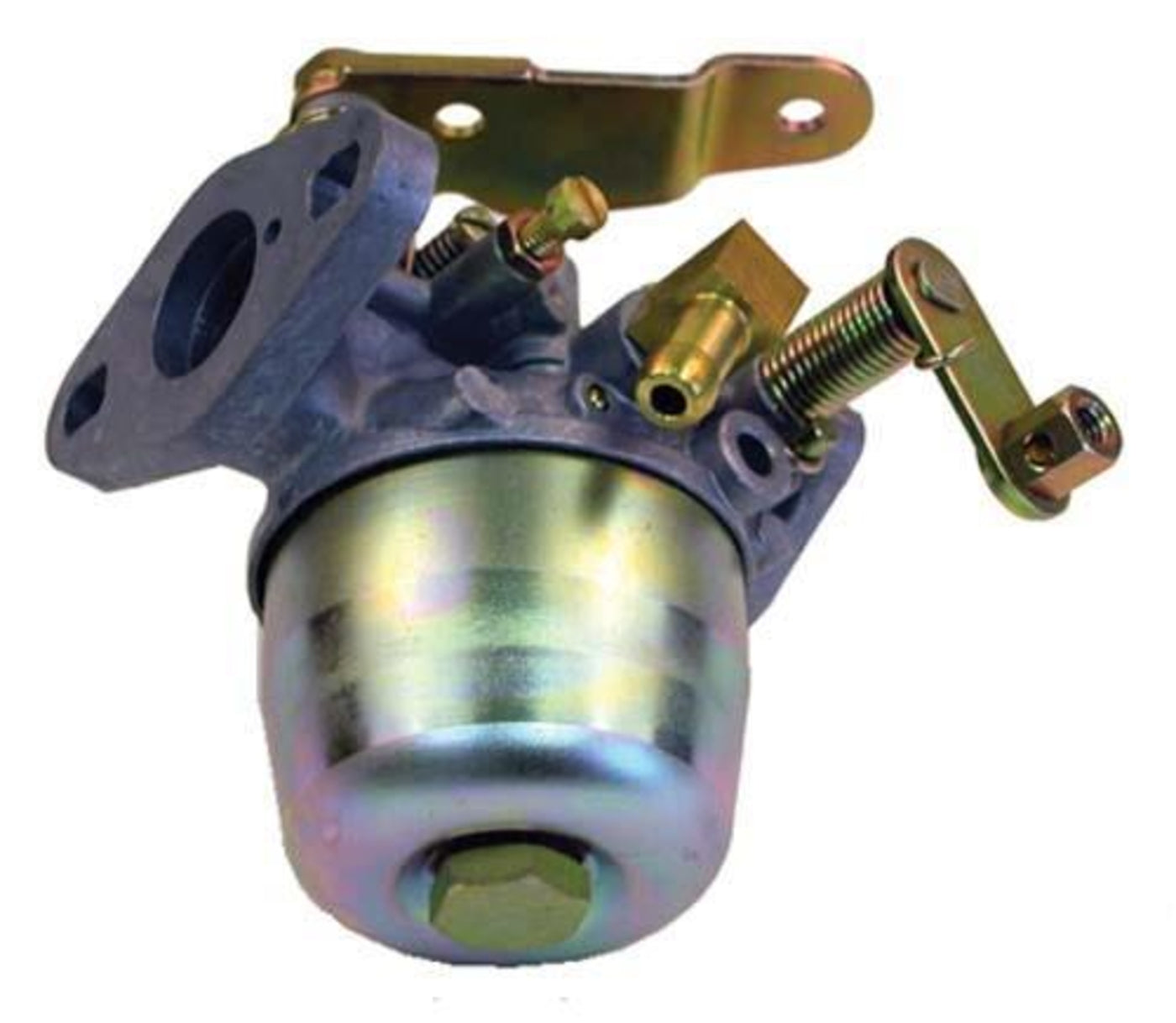 Carb- 1989-93 EZGO 2 Cycle Aftermarket