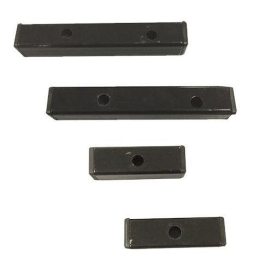 Tsunami Front Seat Cushion Brackets for Prec G300/250