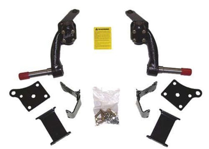 Jakes Lift Kit EZGO Workhorse1996-2001 1/2