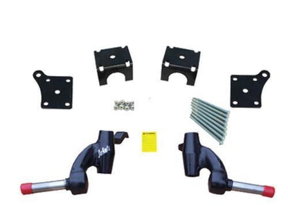 Jakes Lift Kit, 3" EZGO 01-1/2-2013.5 Elec