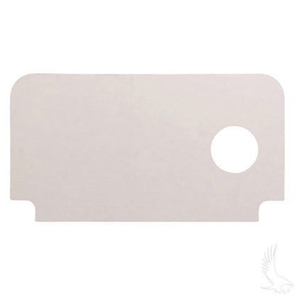 Decal, Key Switch w/ On and Lights, E-Z-Go TXT/Medalist