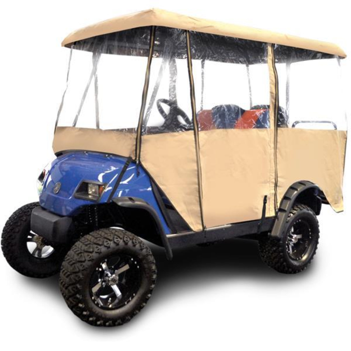-Extreme Kartz