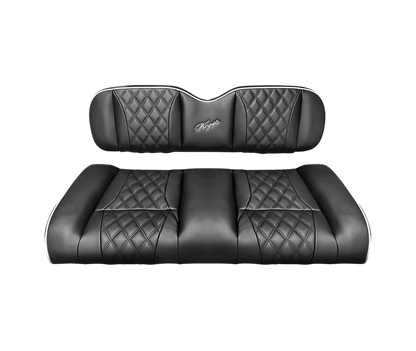 Kozip Aeris Rear Seat Cushion Set – EZGO RXV/TXT