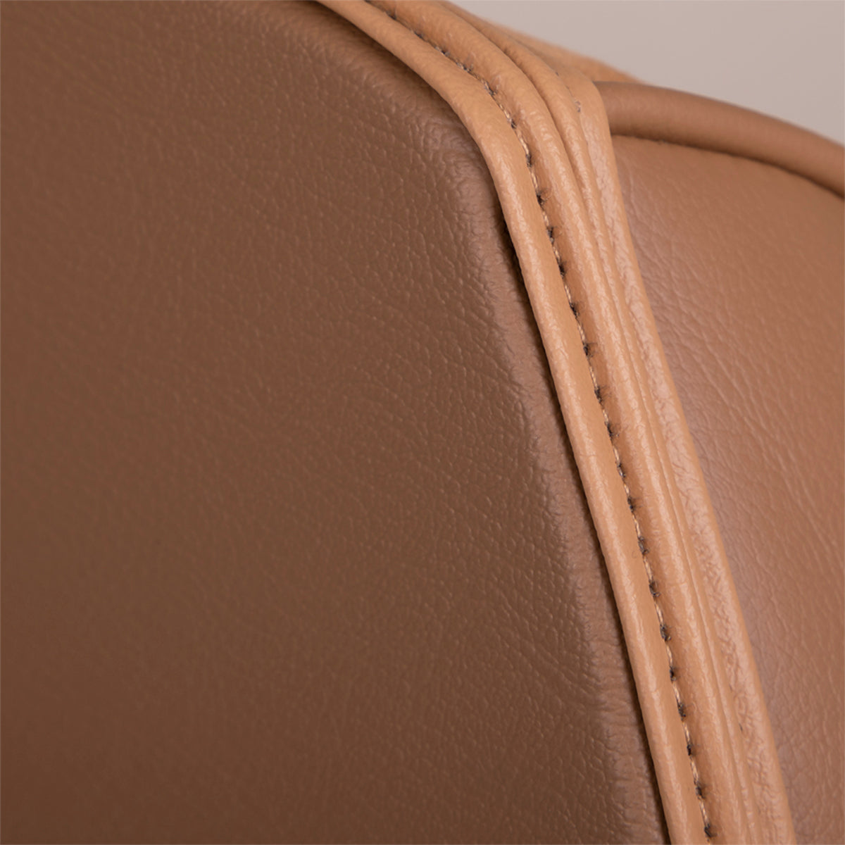 Premium RedDot® Honey Suede MadJax® Genesis 250/300 Rear Seat Cushions