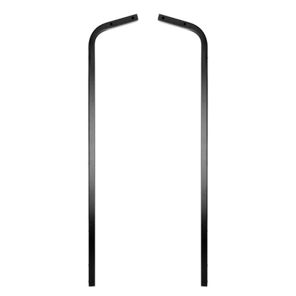 1” Front Strut Set for 2017- Up Yamaha Drive2