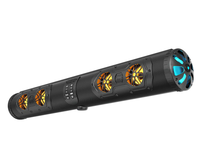 Lithium Rhino 33" Soundbar with T-Bracker Mount