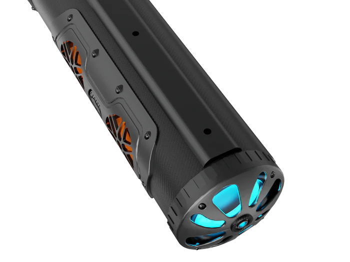 Lithium Rhino 33" Soundbar with T-Bracker Mount