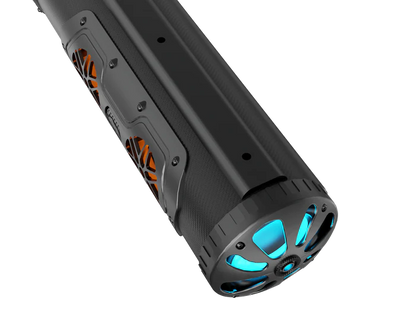 Lithium Rhino 33" Soundbar with T-Bracker Mount