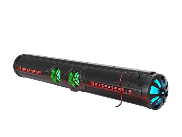 Lithium Rhino 33" Soundbar with T-Bracker Mount